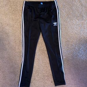 Adidas joggers